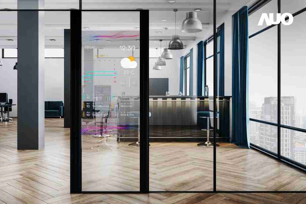 JDB电子致力于研发低能耗之绿色产品，，，，如低能耗发光组件Micro LED显示技术，，具高透明、、、、可无限拼接的特性，，可依需求调整并延伸应用于不同场域，，，，包括汽车侧窗或家庭玄关、、、智慧橱窗、、、商业展示等