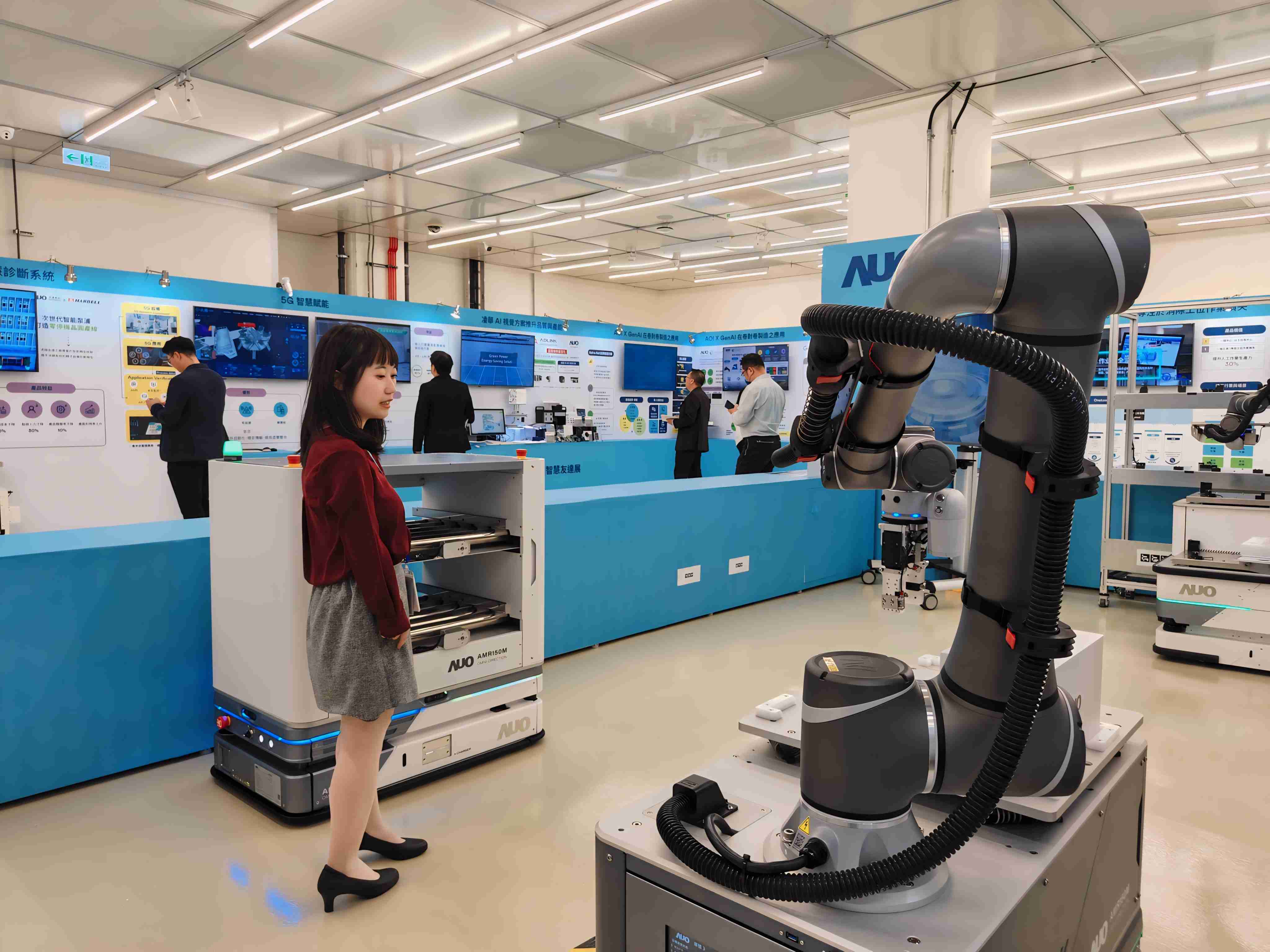 2024智能JDB电子展邀集生态圈伙伴共同参展，，，从数字应用、、净零减碳到能源发展，，，创造全方位永续商机，，，携手生态圈伙伴迈向永续未来