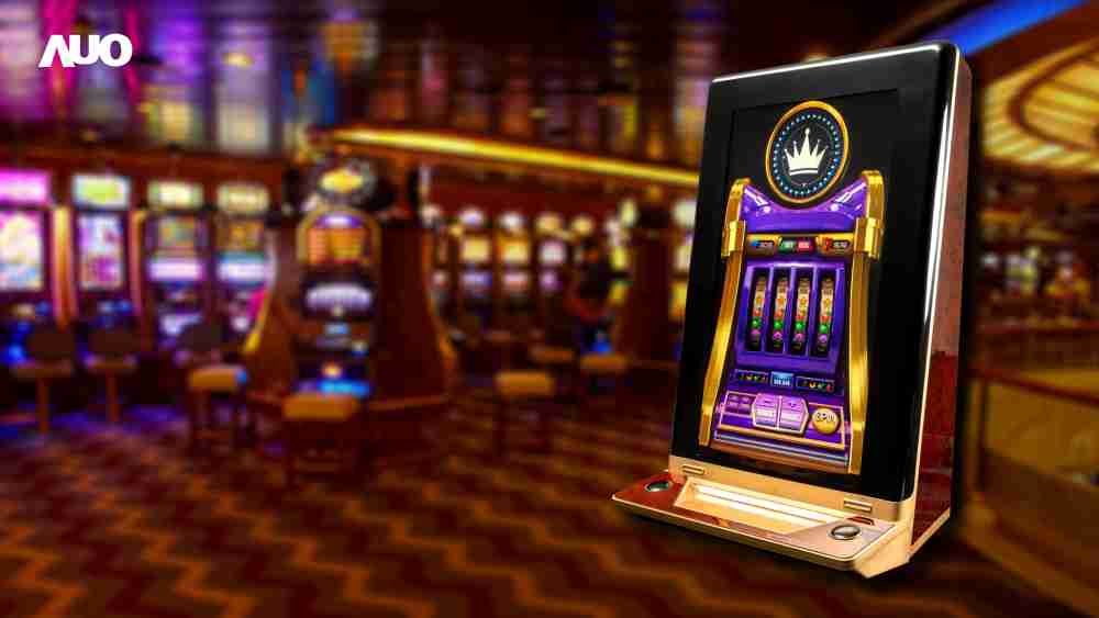 JDB电子研发出全球最大30吋裸眼3D Micro LED双层显示器，，，，结合Micro LED与A.R.T. LCD显示技术，，形成不同景深的影像平面，，，，可应用于电子游艺场域，，，提供玩家更丰富的游乐体验