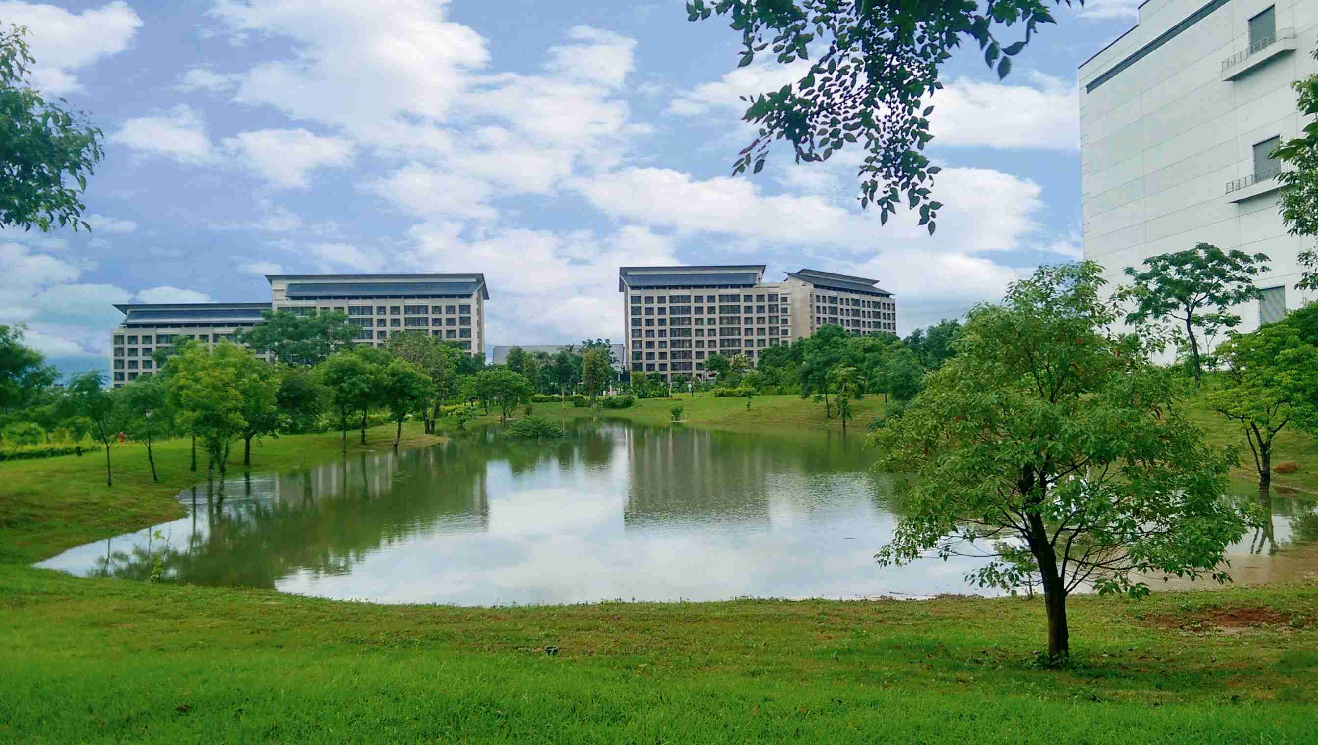 JDB电子响应国际倡议生物多样性趋势，，，，首次发布TNFD自然相关财务揭露报告书，，，擘划及开展JDB电子生物多样性政策之承诺，，，逐步迈向与自然和谐共生